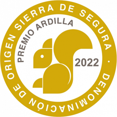 Oleai premio Ardilla 2022