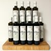 promo botellas oleai